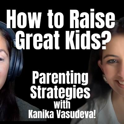 Are you Making This Parenting Mistake? Are you Making This Parenting Mistake?