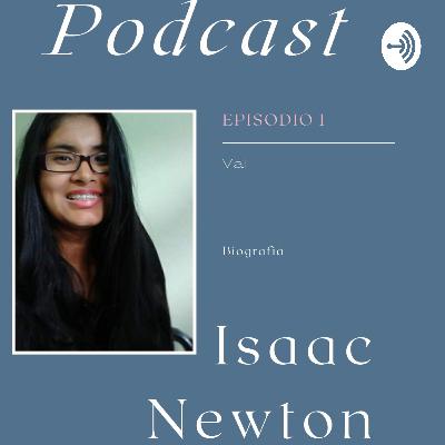 Biografia de Isaac Newton