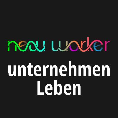 New Worker unternehmen Leben