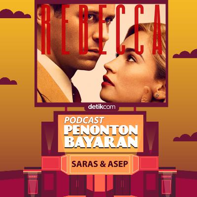 Menanti Setan di Rebecca (Netflix) Menanti Setan di Rebecca (Netflix)