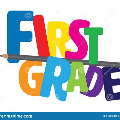 The Podcast is about How my First grade year Went