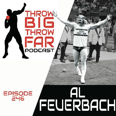 Ep246: AL FEUERBACH Ep246: AL FEUERBACH