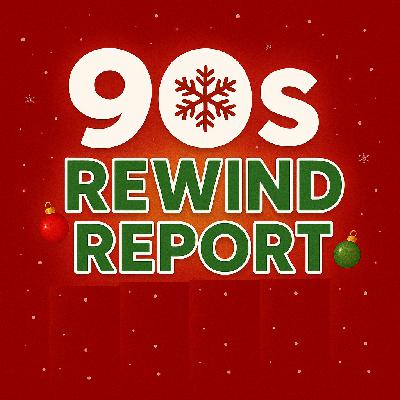 S02E25: National Lampoons Christmas Vacation (1989) Rewatch -Part 2