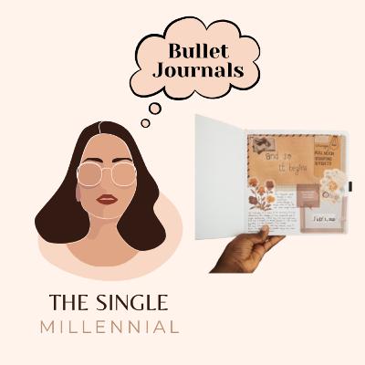 Episode 22: Journaling and the Peace & Joy it Gives Me Episode 22: Journaling and the Peace & Joy it Gives Me