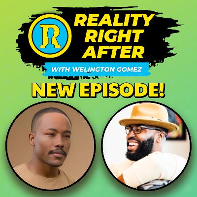 Not Too Much on Shamea! The Receipts, the Tears & the Tennis Match That Ended a Friendship | RHOA S16E10 Recap (Feat. Kelvin + Chase from Talk That Talk Podcast)