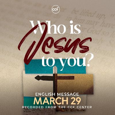 EYE WITNESS 2: More Lessons from People Who Saw Jesus Suffer | Ricky Sarthou EYE WITNESS 2: More Lessons from People Who Saw Jesus Suffer | Ricky Sarthou