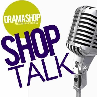 SHOP TALK: LIVE FROM DRAMASHOP, AN EVENING WITH KATE & PATRICK THIEM