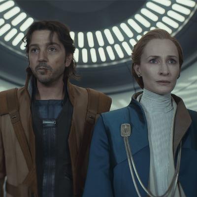 Andor 2. Episodios 7,8 y 9