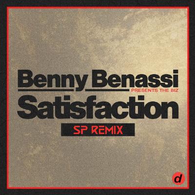 Benny Benassi - Satisfaction (SP Remix)