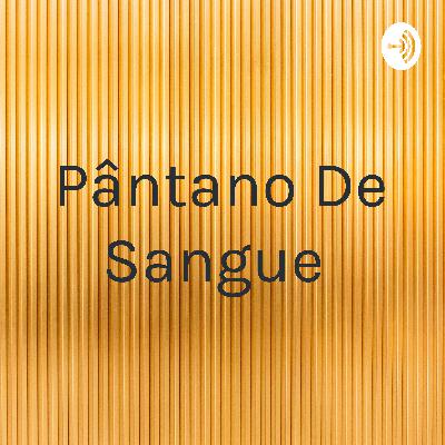 Um pouco do resumo do livro o pântano de sangue