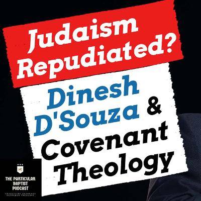 Judaism Repudiated? Judaism Repudiated?