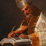 15. São Leão Magno e a teologia do poder pontifício