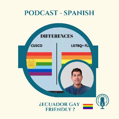 ¿ Es Ecuador gay friendly? ¿ Es Ecuador gay friendly?
