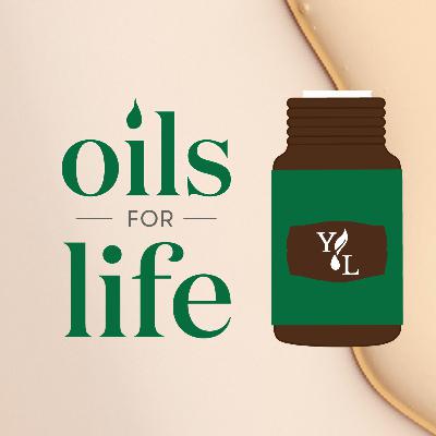 #01 - Live Longer, Live Better: 4 Essential Oils You Need for Self-Care #01 - Live Longer, Live Better: 4 Essential Oils You Need for Self-Care