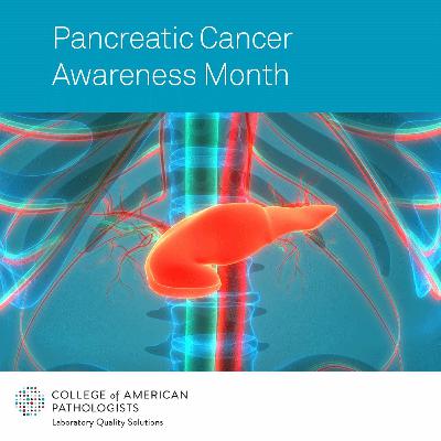 Pancreatic Cancer Awareness Month