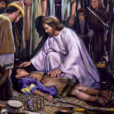 Episode 39 - The A.R.C. of Testimony