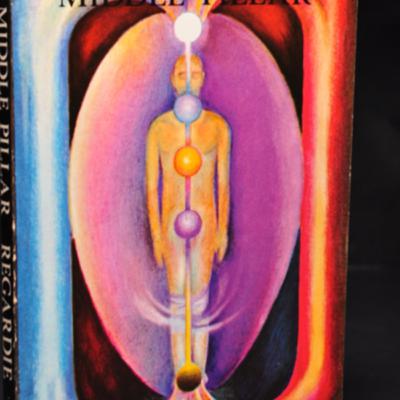 Guided Practice: The Middle Pillar