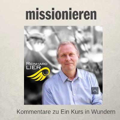 missionieren missionieren