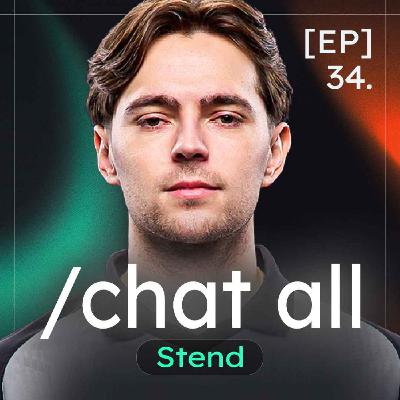 Stend : Niveau individuel, la montée en LEC, les talents en EU - /chat all #34 Stend : Niveau individuel, la montée en LEC, les talents en EU - /chat all #34