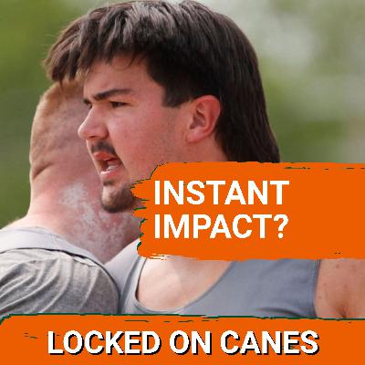 WARNING: Can Miami Hurricanes’ Freshman Recruits FORCE Their Way Into Lineup on Day One? WARNING: Can Miami Hurricanes’ Freshman Recruits FORCE Their Way Into Lineup on Day One?
