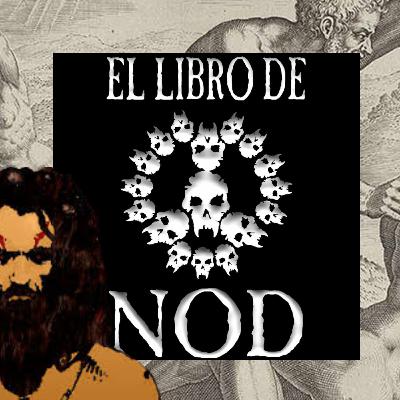La Biblia de los Vampiros - El Libro de Noc La Biblia de los Vampiros - El Libro de Noc