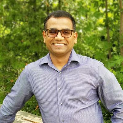 Harry Samby - Being An Active Investor With The A Full Time Job