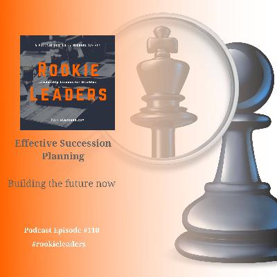 110 - How To Plan For Success In The Future