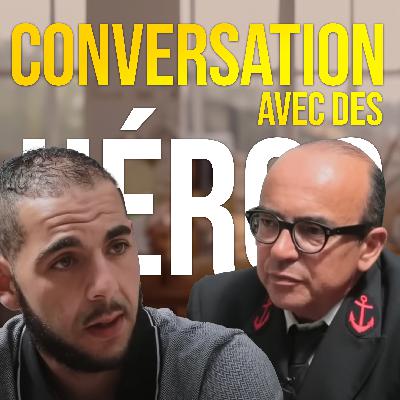 La vérité de l'affaire d'Outreau, avec Chérif Delay