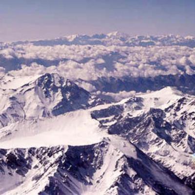 4 Sube esa montaña 4 Sube esa montaña