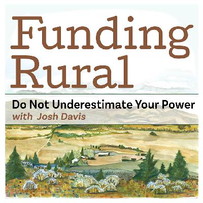 Josh Davis: Do Not Underestimate Your Power Josh Davis: Do Not Underestimate Your Power