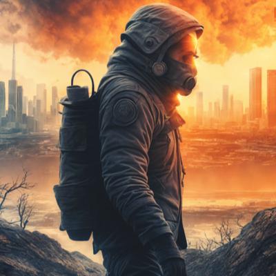 ECOFASCISM: leviathan or lifejacket of humankind? - Vichy, Different Seasons with Sylvia Gallusser