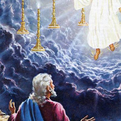 4/24/22 - Christ’s Vision for His People