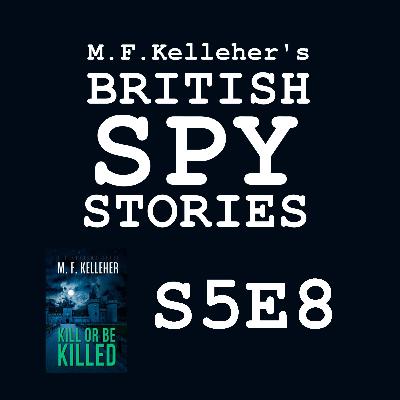 BSS S5E8 Kill or Be Killed BSS S5E8 Kill or Be Killed