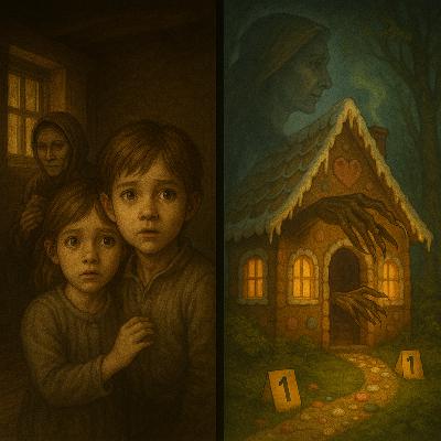 Hansel and Gretel Weren't the Only Ones