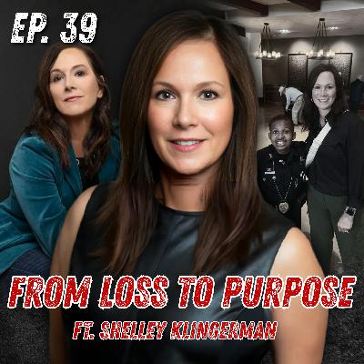 Ep. 39: Never Broken: A Sister’s Mission After an Officer’s Death Ep. 39: Never Broken: A Sister’s Mission After an Officer’s Death