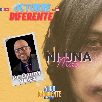 #52 - Ni Una Más *Octubre Diferente*