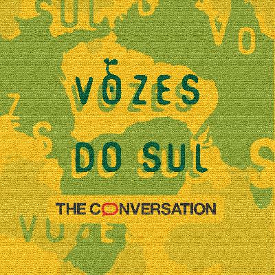 Conheça o podcast Vozes do Sul