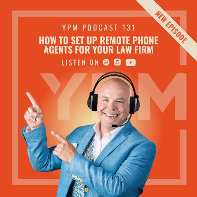 How to Set Up Remote Phone Agents for Your Law Firm
