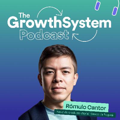 10. Para ganar en producto, obsesiónate con distribución: lo que la mayoría de Product Managers ignora - Rómulo Cantor Head de Producto Banco de Bogotá