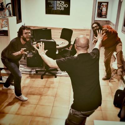 MAS MATAO X 279: J0der con los dinosaurios