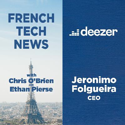 Innovating Music Streaming with Deezer