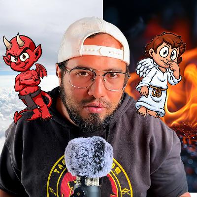 La Lucha Interna: Cuando la Bondad Triunfa