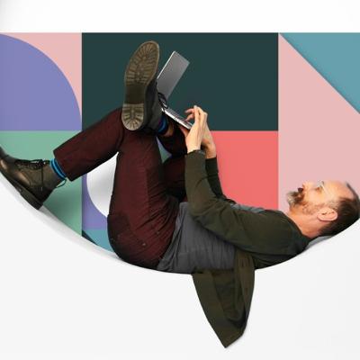 Knowledge is Going Digital: What's coming!