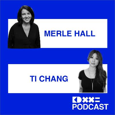 In conversation with Ti Chang, Activist & VP of Design at CRAVE