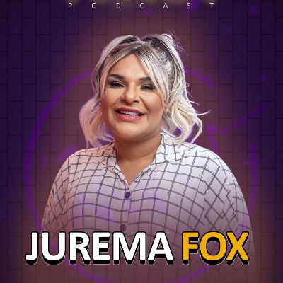 Jurema Fox- É Noisy Podcast #098 Jurema Fox- É Noisy Podcast #098