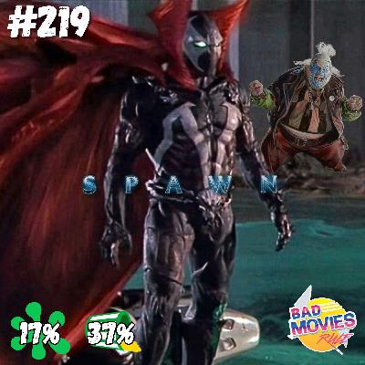 Spawn (1997)