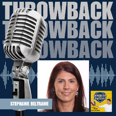 Balancing reach and revenue in media rights, Stephanie Beltrame