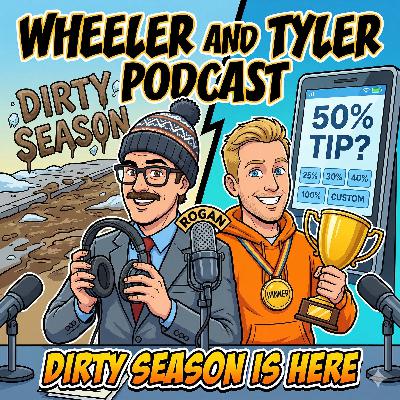 Dirty Season is Here Dirty Season is Here