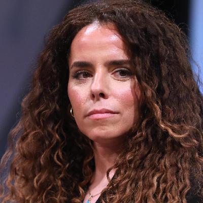 Alena Jabarine - Spurensuche im Westjordanland