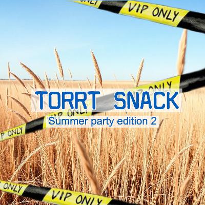 #4 (PATREON) Torrt snack Summer party edition 2 (pegging) #4 (PATREON) Torrt snack Summer party edition 2 (pegging)